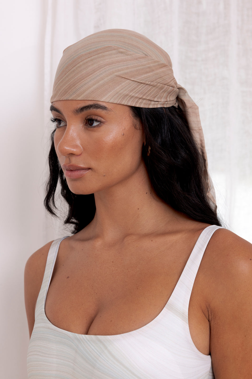 Sahara Scarf