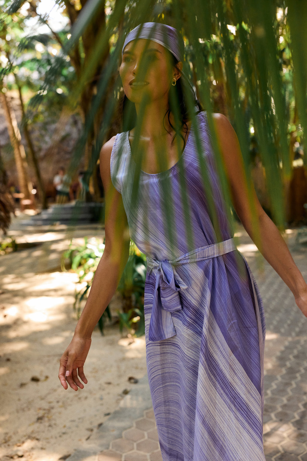 Amethyst Dress