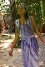 Amethyst Dress