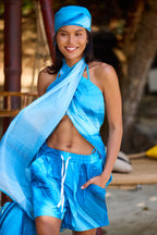 Ocean Sarong