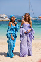 Ocean Pants