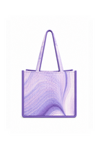Amethyst Tote Bag