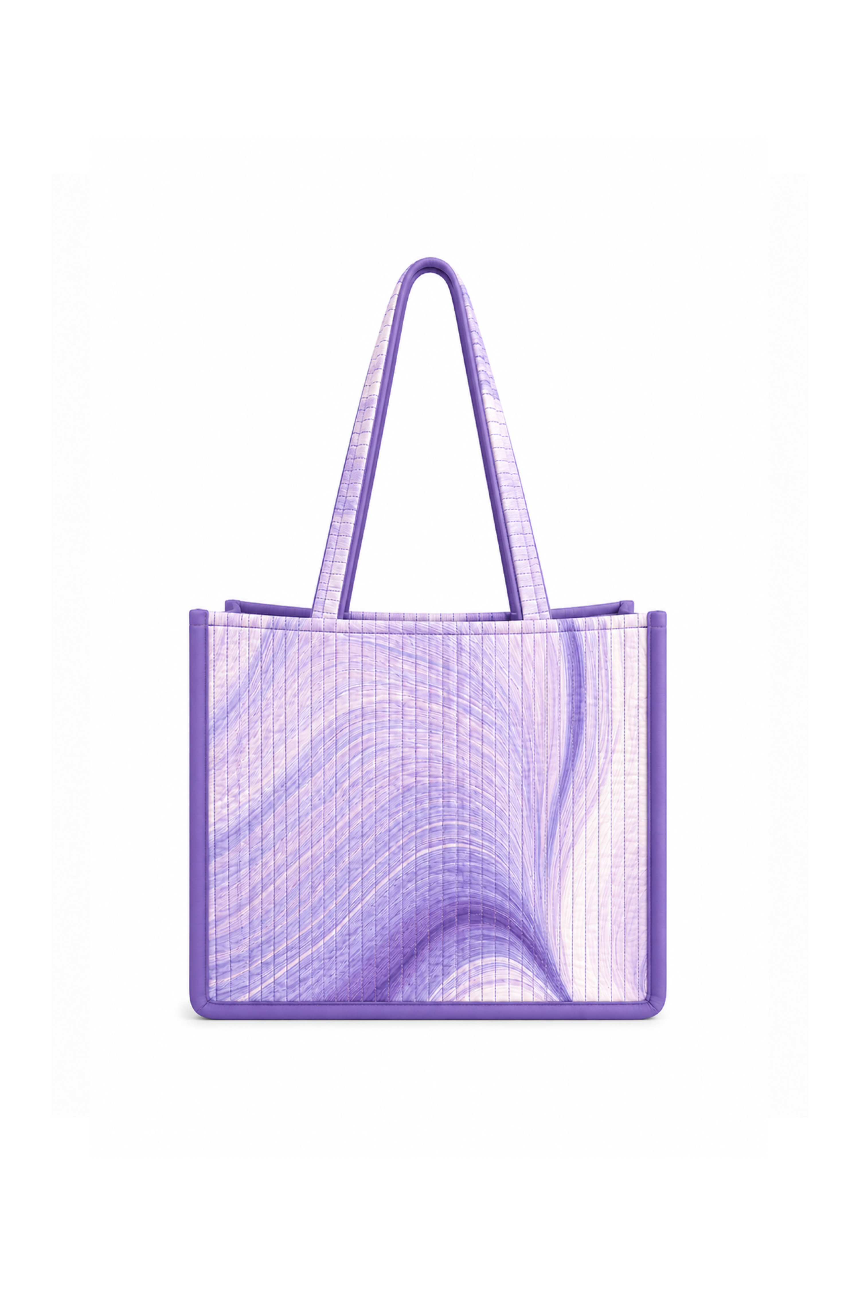 Amethyst Tote Bag