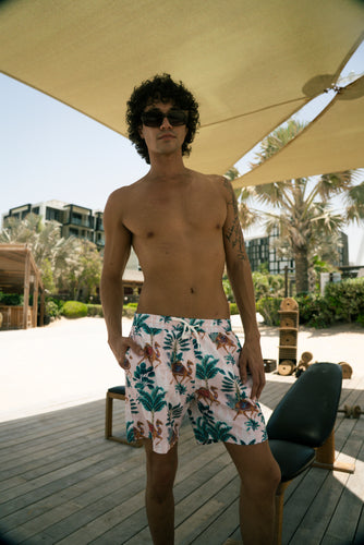 Arabian Swim Shorts
