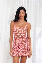 Deco Cabana Skirt