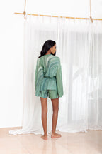 Opal Kimono (Short)