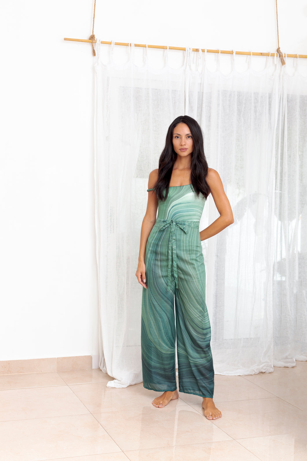 Opal Pants