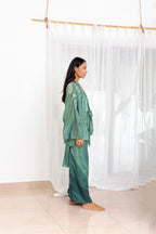 Opal Kimono (Short)