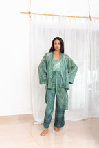 Opal Kimono (Short)