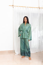 Opal Kimono (Short)