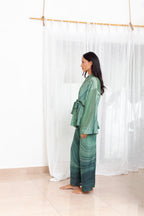 Opal Kimono (Short)