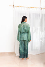 Opal Kimono (Short)