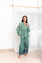 Opal Kimono (Short)
