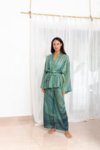 Opal Kimono (Short)
