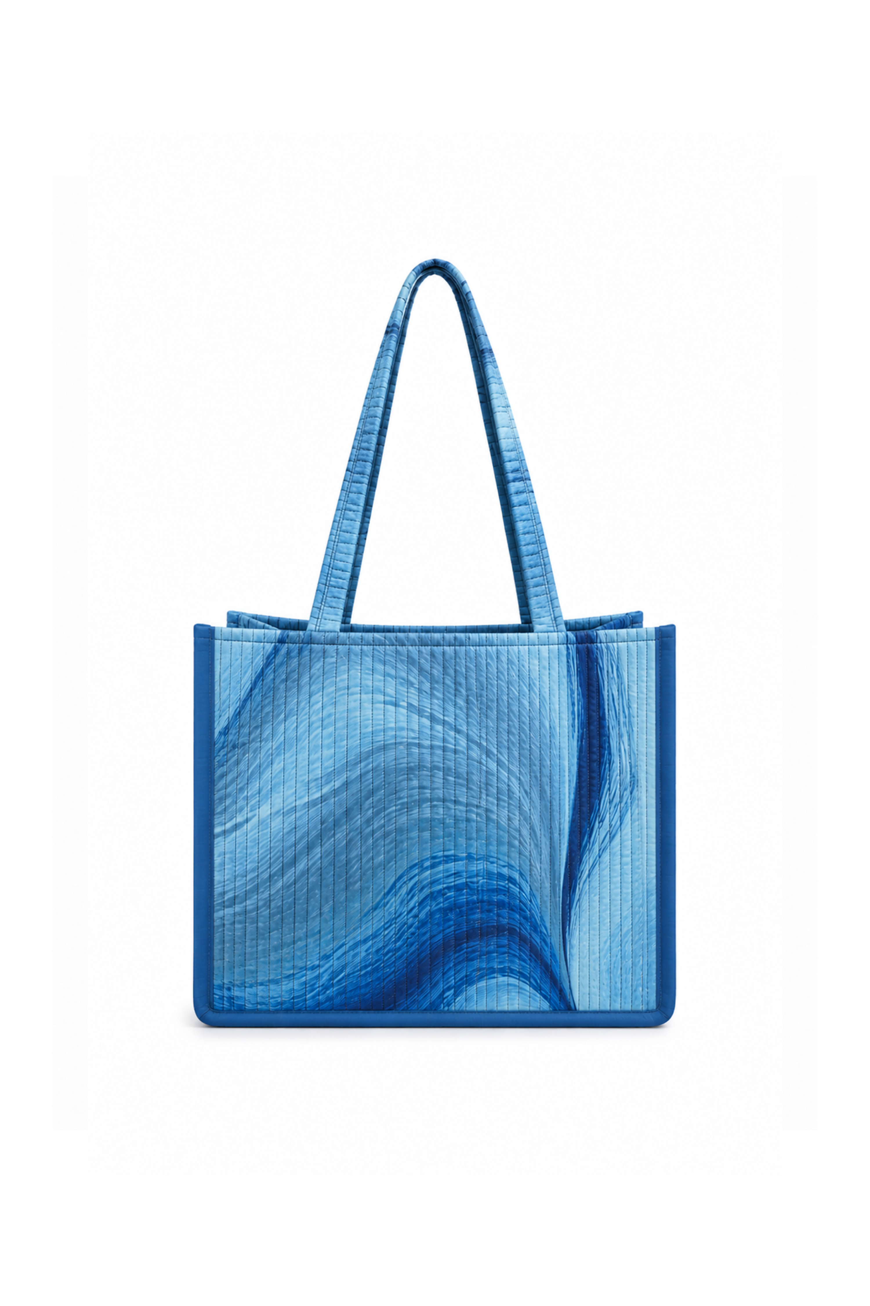 Ocean Tote Bag