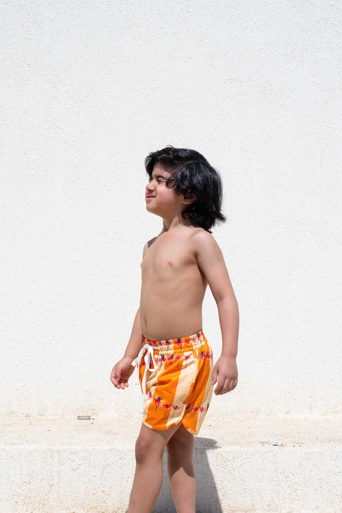 Lily Boys Shorts