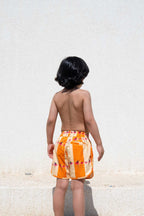 Lily Boys Shorts