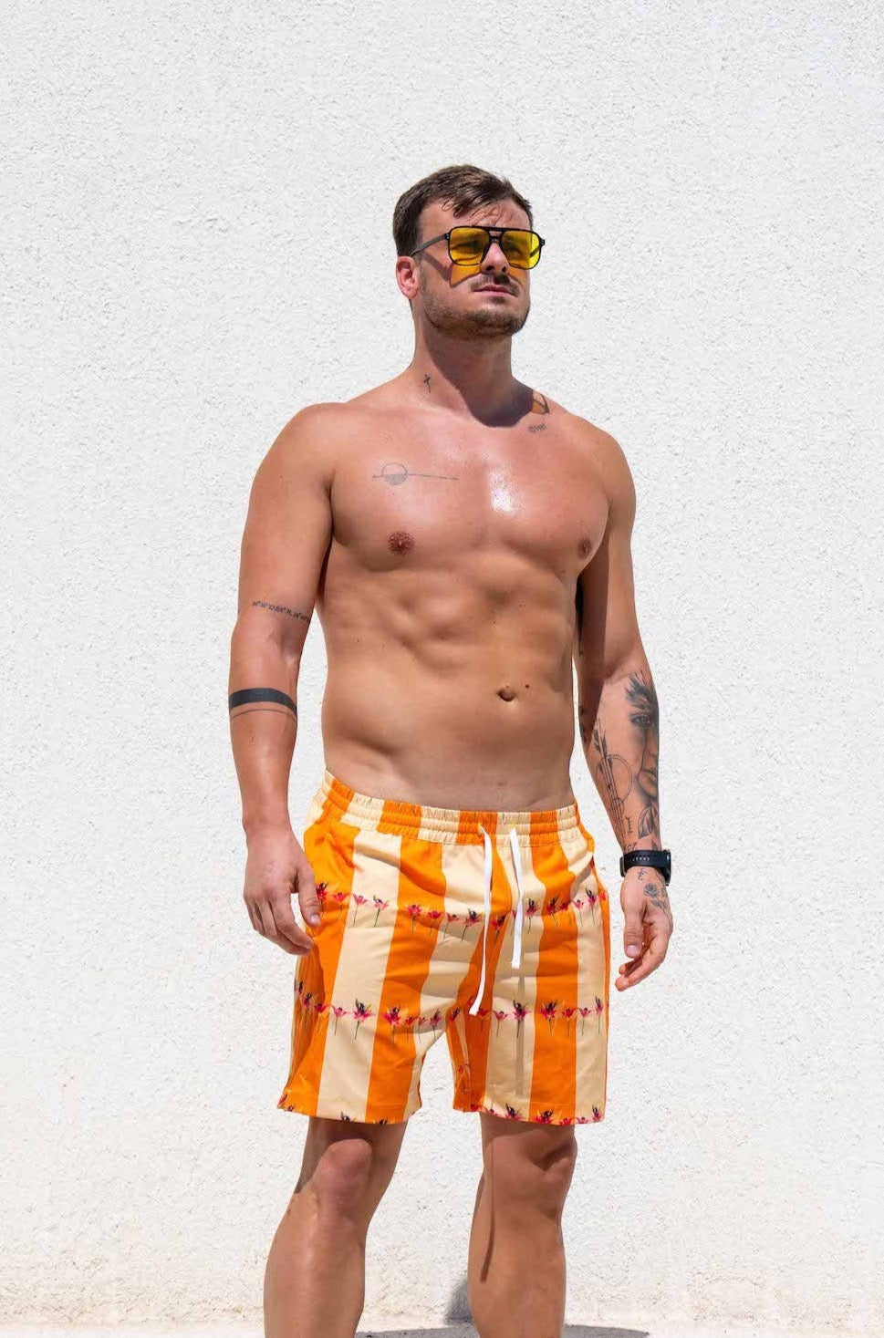 Lily Mens Short