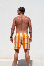 Lily Mens Short