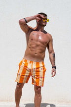 Lily Mens Short