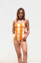 Lily Eva Swimsuit
