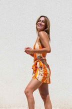 Lily Cabana Skirt