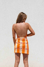 Lily Cabana Skirt