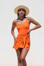 Clement Cabana Skirt