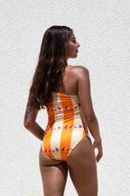 Lily Wave Swimsuit
