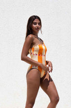 Lily Wave Swimsuit