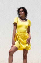 Citrus Skort