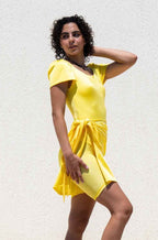 Citrus Skort