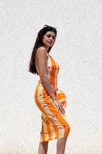 Lily Sarong