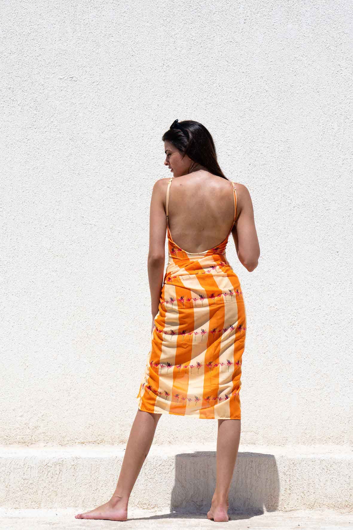 Lily Sarong