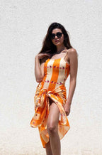 Lily Sarong