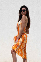 Lily Sarong