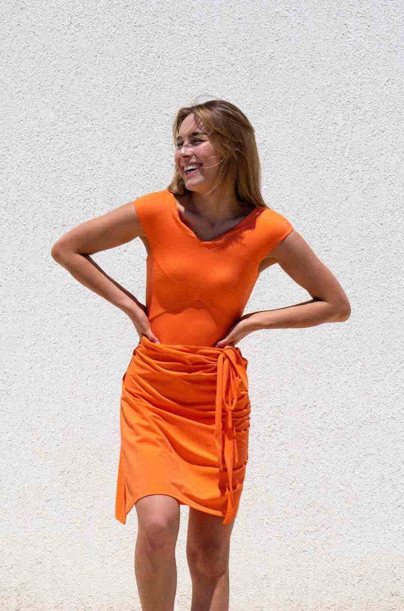 Clement Skort