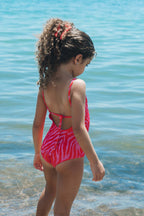 Cane Girls Swimsuit