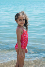 Cane Girls Swimsuit