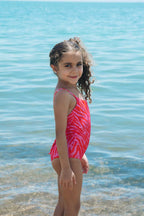 Cane Girls Swimsuit