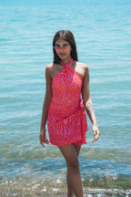 Cane Cabana Skirt