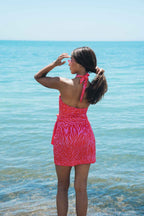 Cane Cabana Skirt