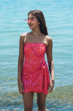 Cane Cabana Skirt