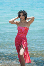 Cane Sarong