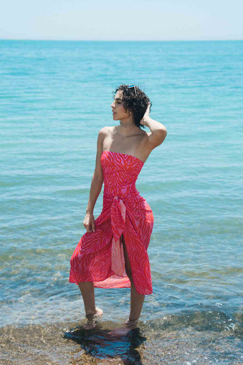 Cane Sarong