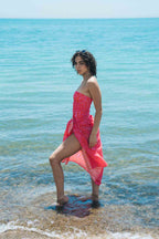 Cane Sarong