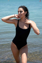 Black Mare Swimsuit