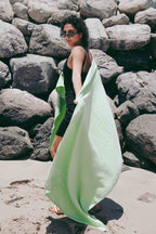 Green Sasha