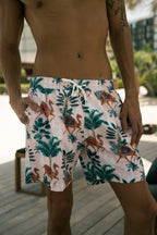 Arabian Swim Shorts