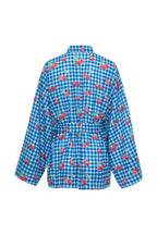Cherry Kimono (Short)
